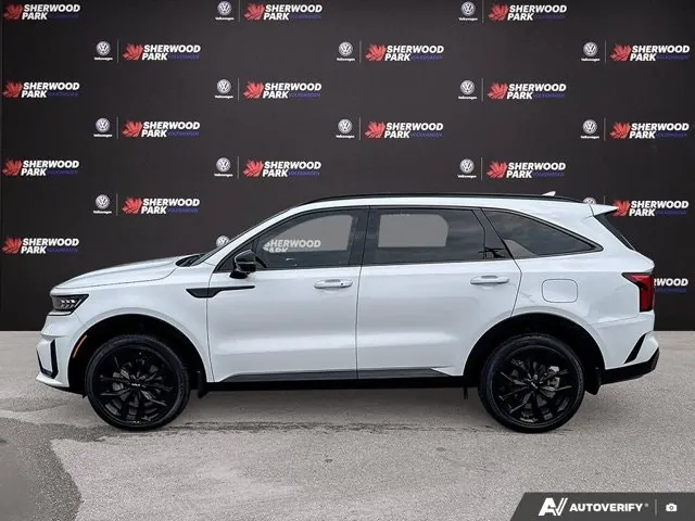Kia Sorento 2023 photo 2