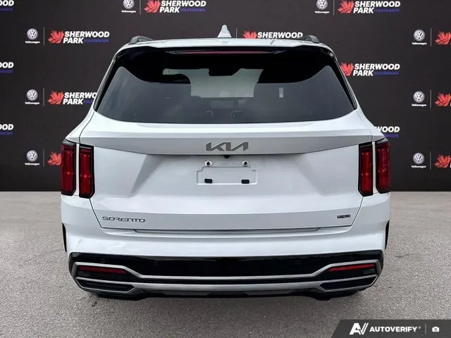 Kia Sorento 2023 photo 5