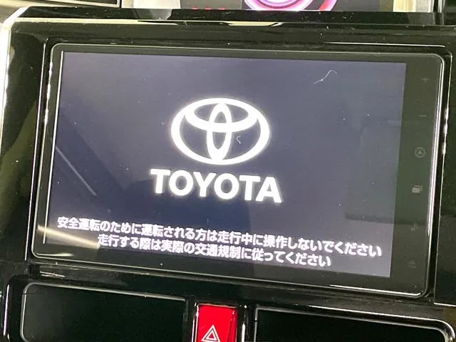 Toyota Rumie Custom G 2023 photo 4