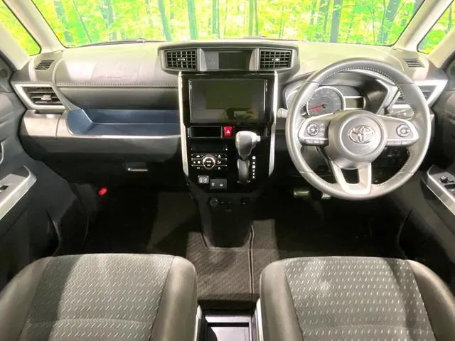 Toyota Rumie Custom G 2023 photo 2