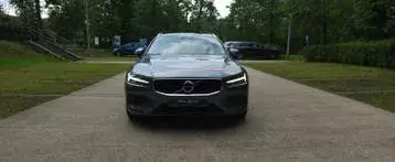 Volvo V60 2021 photo 3