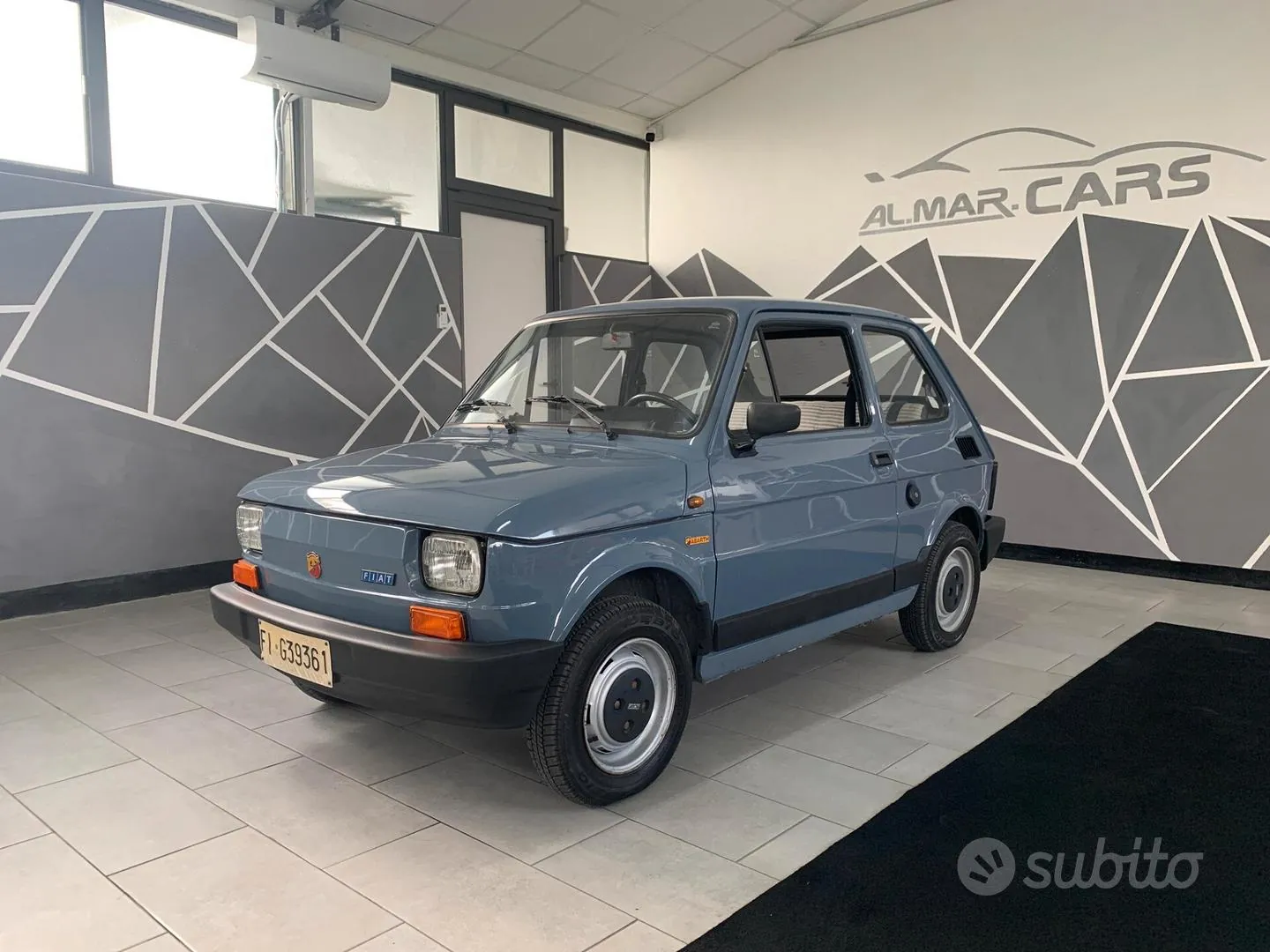 Fiat 126