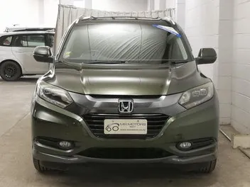 Honda Vezel 2015 photo 5