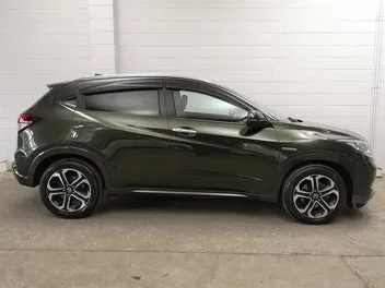 Honda Vezel 2015 photo 4