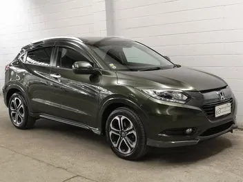 Honda Vezel 2015 photo 2