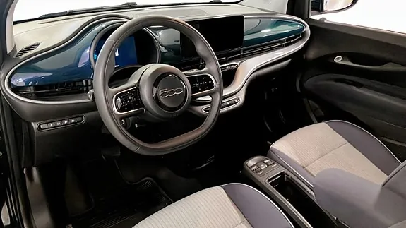 Fiat 500C 2022 photo 4