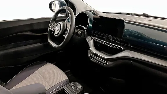 Fiat 500C 2022 photo 3