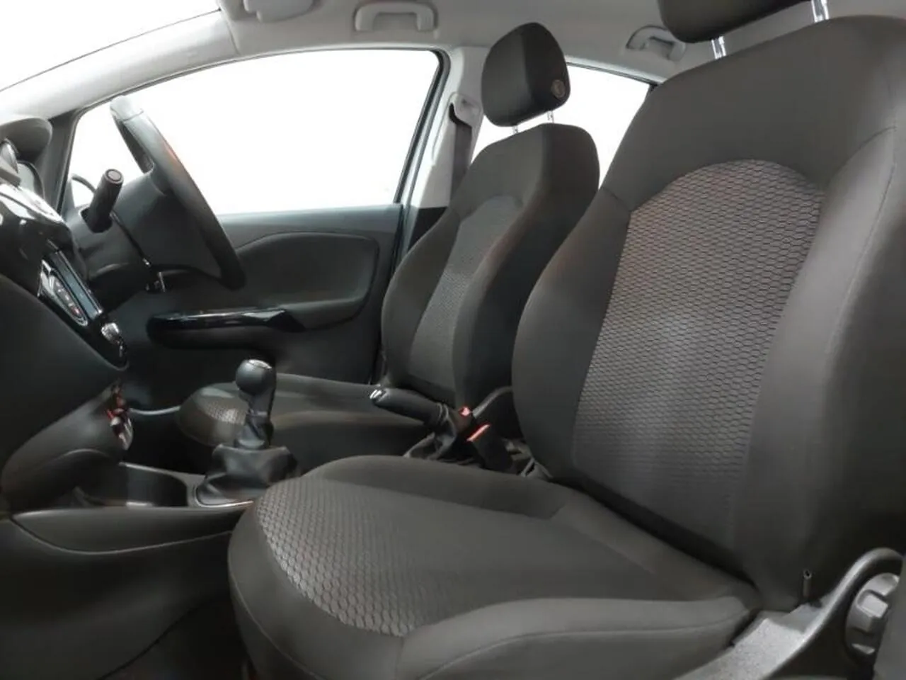 Vauxhall Corsa 2017 photo 5