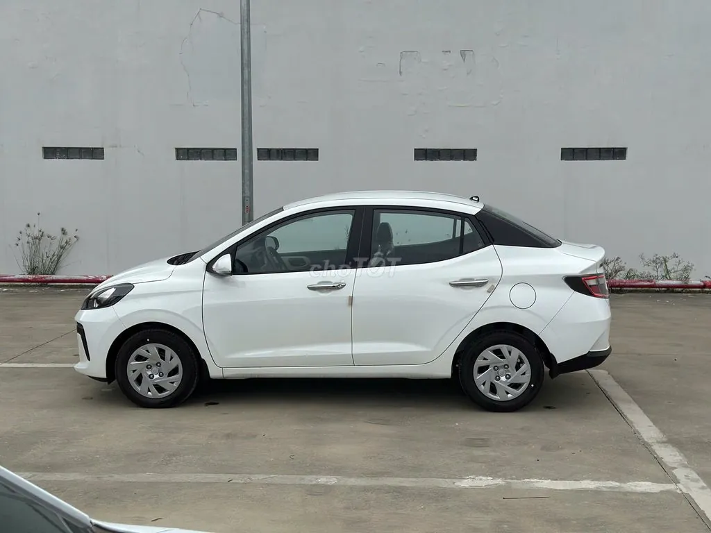 Hyundai I10 2025 photo 4