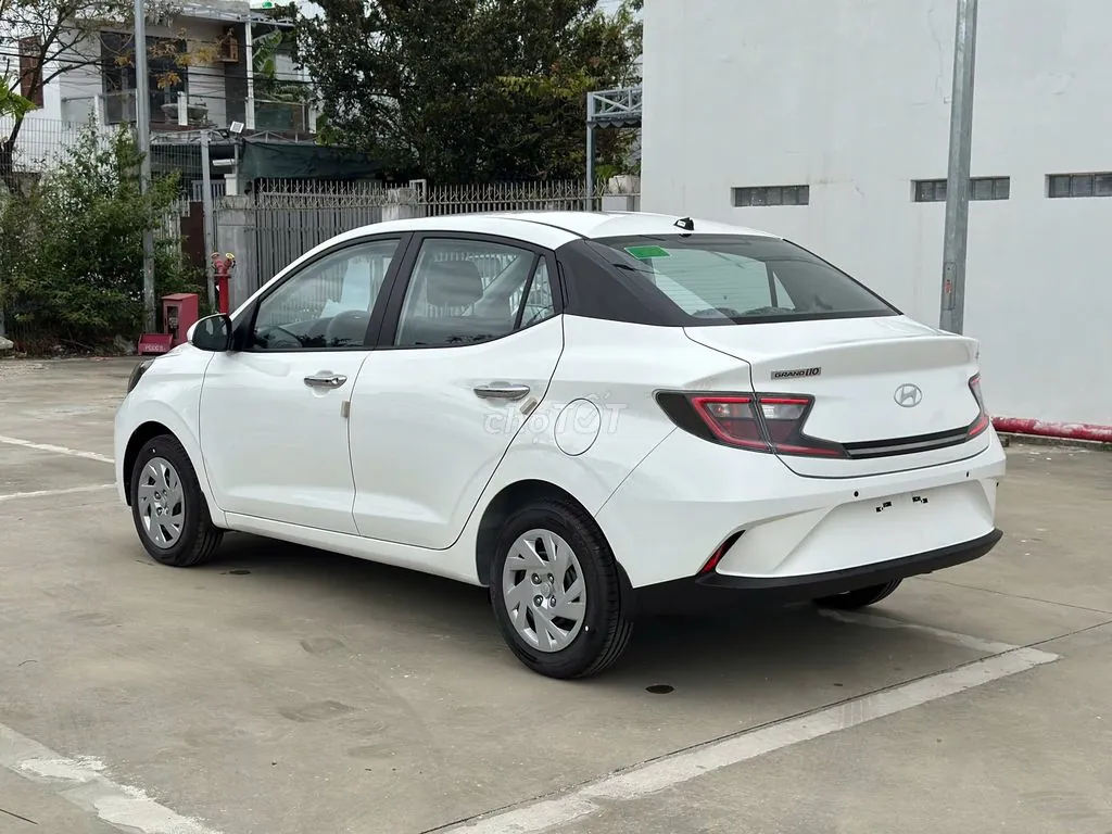 Hyundai I10 2025 photo 5