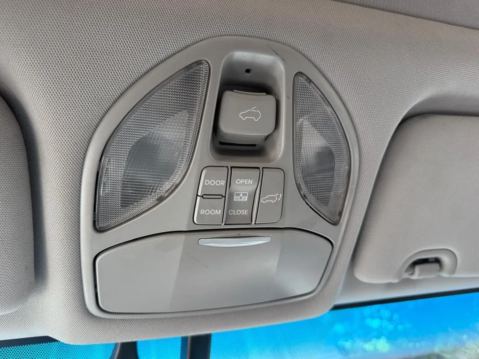 Hyundai Santa Fe Xl Luxury Awd 2015 photo 3