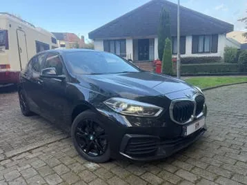 BMW Series 1