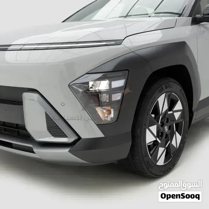 Hyundai Kona 2026 photo 2
