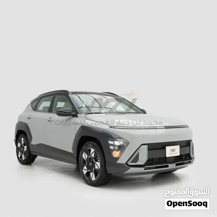 Hyundai Kona 2026 photo 4