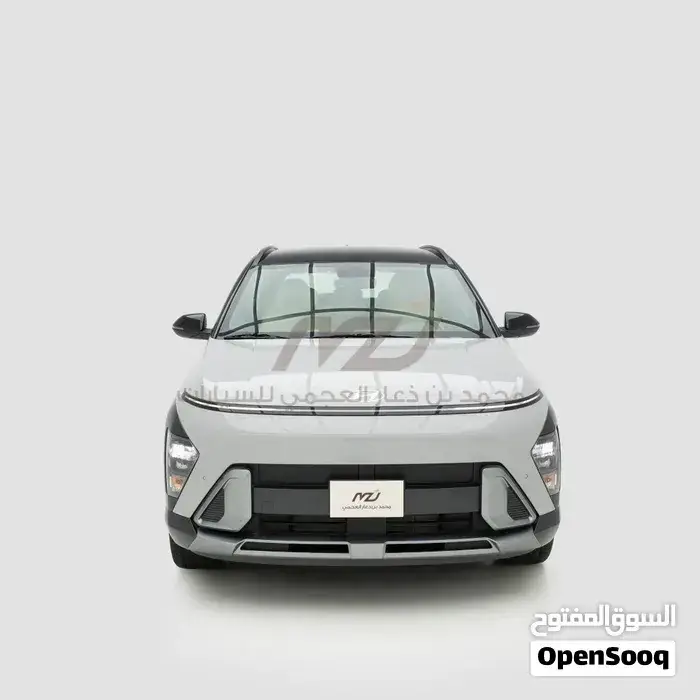 Hyundai Kona 2026 photo 3