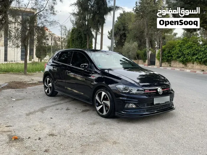 Volkswagen Polo 2020 photo 4