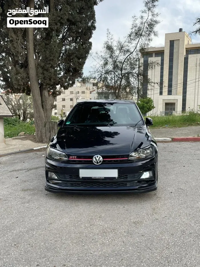 Volkswagen Polo 2020 photo 3
