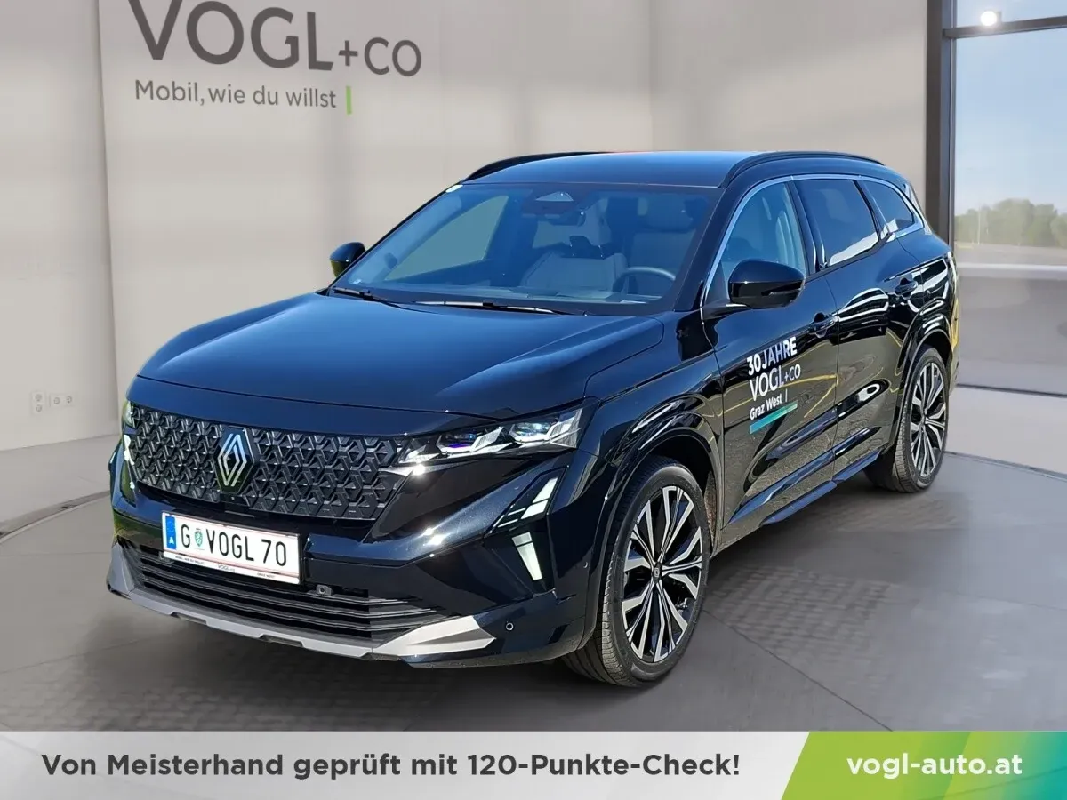 Renault Espace