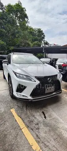 Lexus Rx300