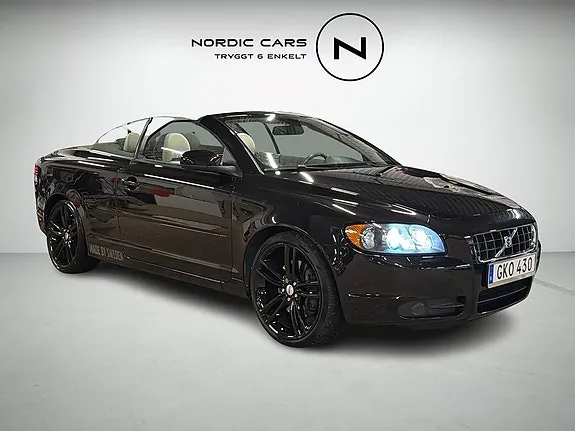 Volvo C70