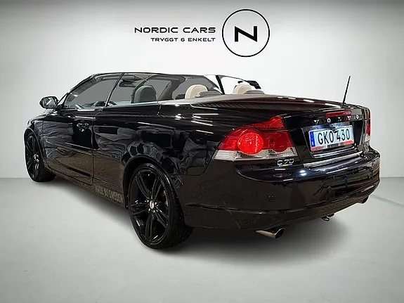 Volvo C70 2008 photo 3