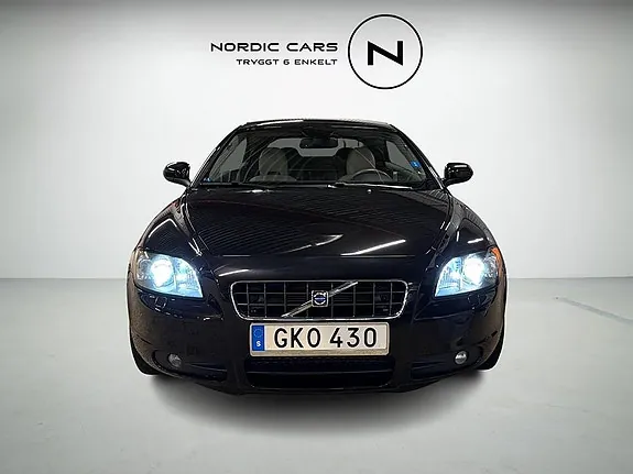 Volvo C70 2008 photo 5