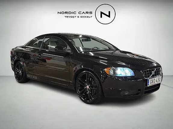 Volvo C70 2008 photo 2