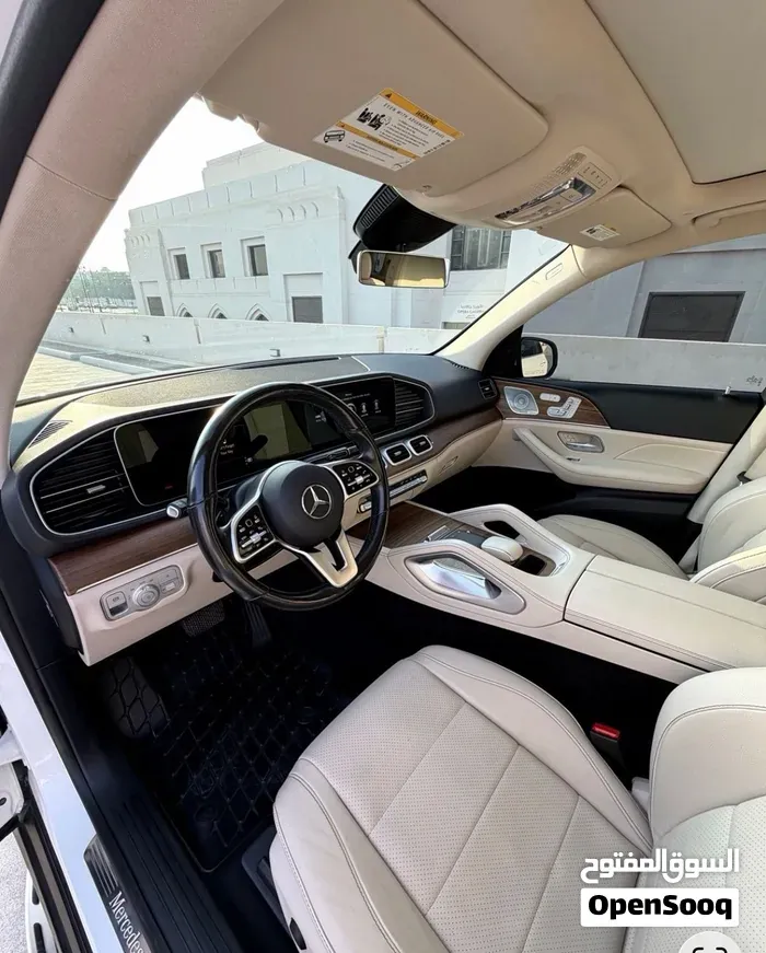 Mercedes-Benz Gle 2022 photo 3