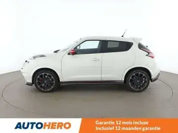 Nissan Juke 2015 photo 3
