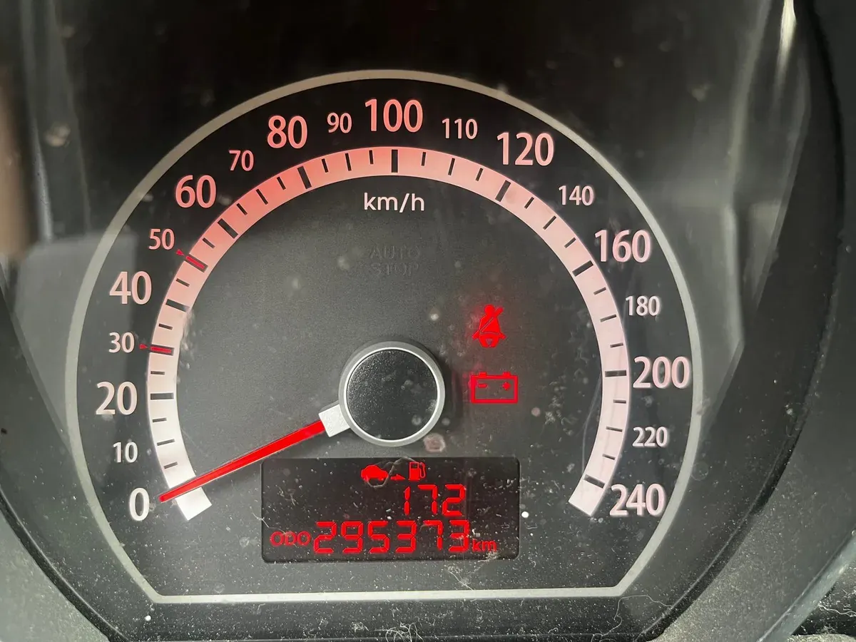 Kia Ceed 2011 photo 2