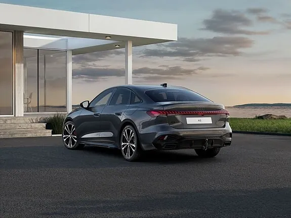 Audi A5 2026 photo 3