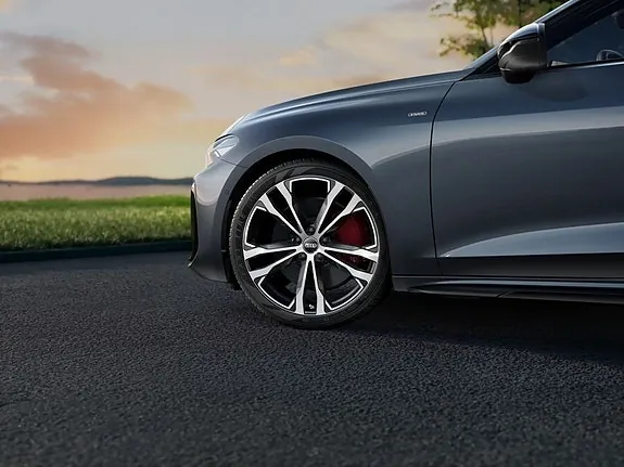 Audi A5 2026 photo 5