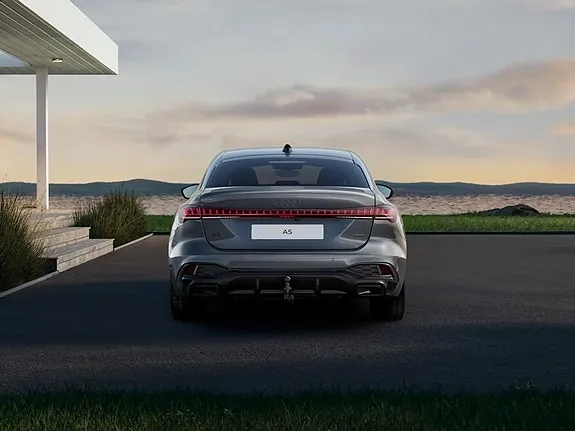 Audi A5 2026 photo 4