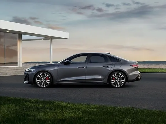 Audi A5 2026 photo 2