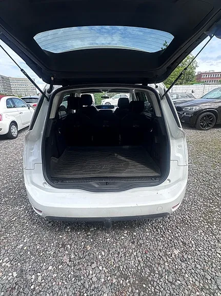 Citroen Grand C4 Picasso 2016 photo 5