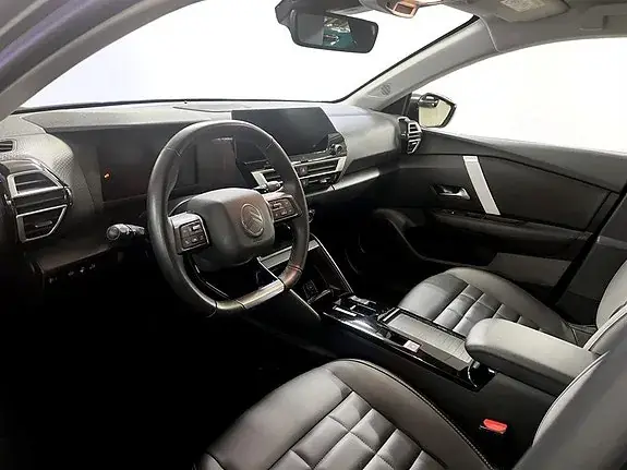 Citroen C4 X 2025 photo 4