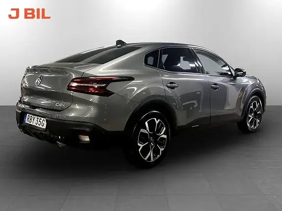 Citroen C4 X 2025 photo 3