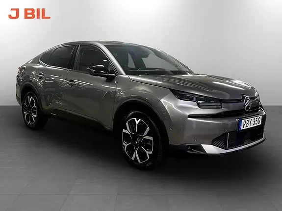 Citroen C4 X