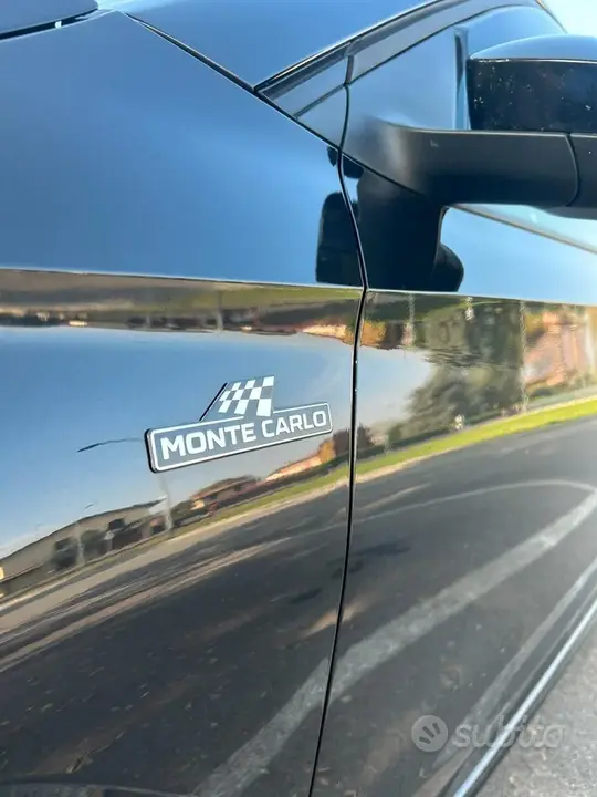 Skoda Fabia 2024 photo 5