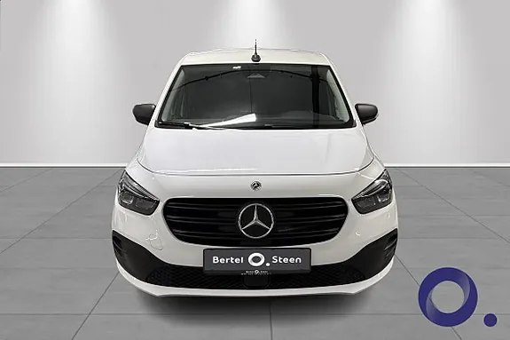 Mercedes-Benz Ecitan 2024 photo 2