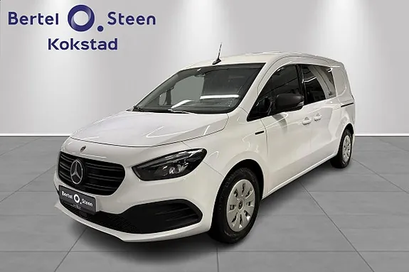 Mercedes-Benz Ecitan