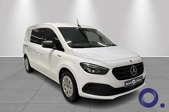 Mercedes-Benz Ecitan 2024 photo 3