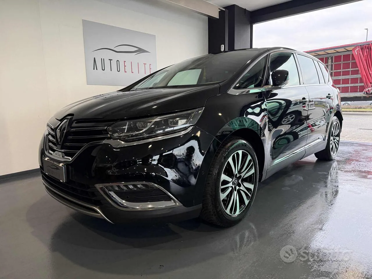 Renault Espace