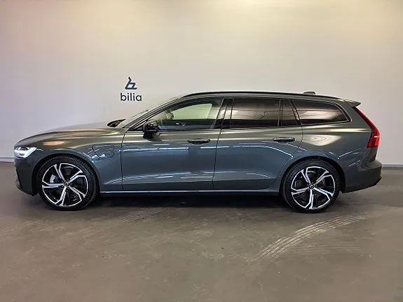 Volvo V60 2026 photo 2