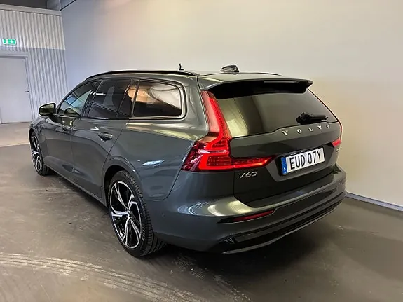 Volvo V60 2026 photo 5