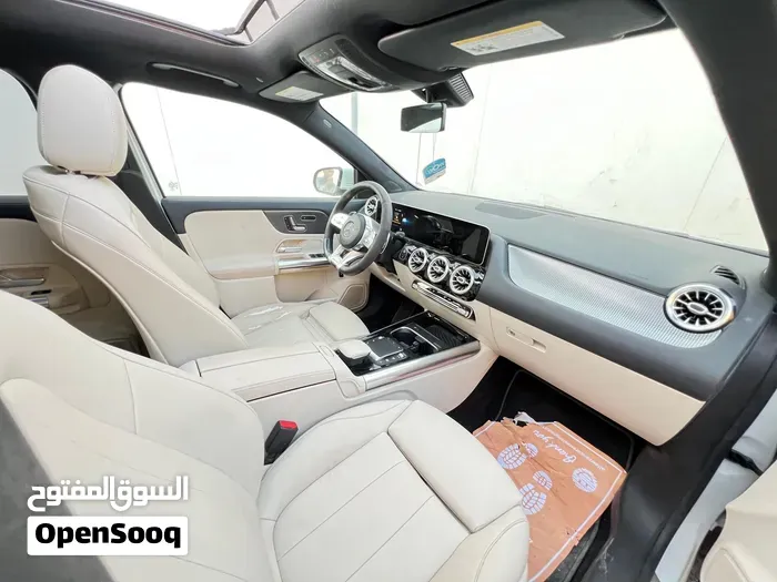 Mercedes-Benz Gla Class 2021 photo 4