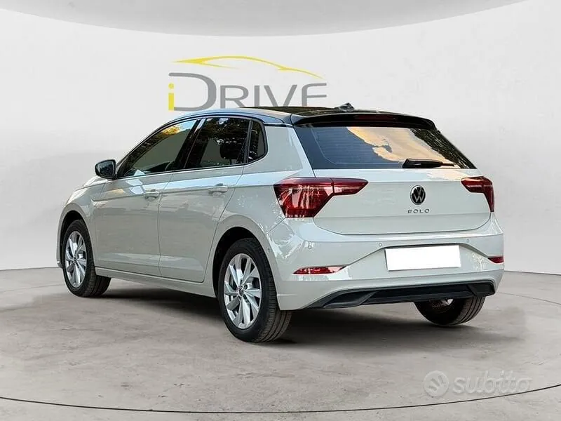 Volkswagen Polo 2022 photo 5