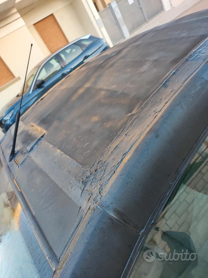 Citroen C3 Pluriel 2005 photo 4