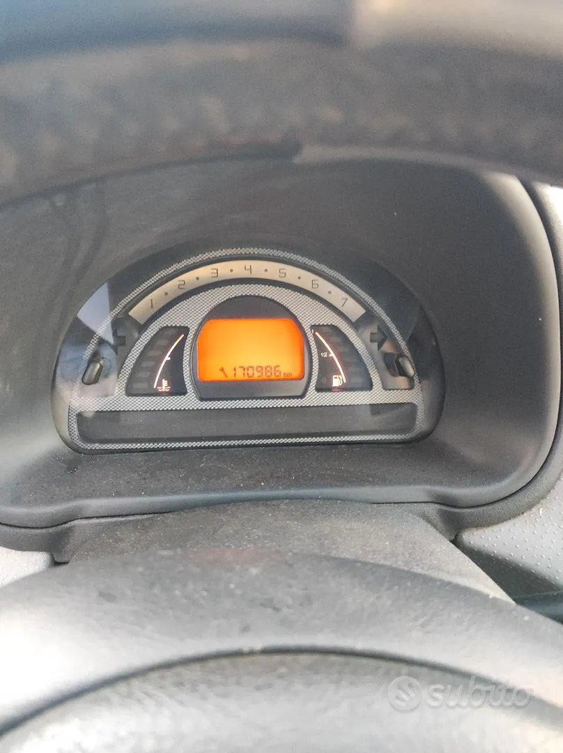 Citroen C3 Pluriel 2005 photo 2