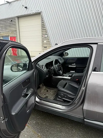 Mercedes-Benz Eqa250 2022 photo 5
